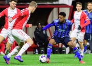 英雄联盟总决赛-关于阿贾克斯再掀擂台，荷甲冠军传承争夺悬念！的信息