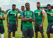 英雄联盟总决赛赛程-喀麦隆击败阿尔及利亚，小组出线前途光明的简单介绍