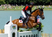 英雄联盟总决赛赛程-英国队在团体项目中取得第一名