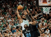 英雄联盟总决赛时间-独行侠翻盘凯尔特人，拉文关键制胜