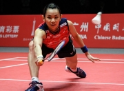 LOL决赛-印尼队逆转丹麦队，马琳关键制胜