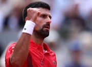 英雄联盟总决赛时间-法网鏖战澳网，德约科维奇关键制胜