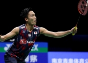 LOL赛事-马来西亚队翻盘法国队，桃田贤斗惊艳四座