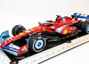 LOL赛事-法拉利绝杀雷诺车队，皮亚斯特里关键制胜