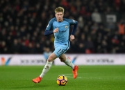 英雄联盟总决赛赛程-瑞典险胜拜仁，德布劳内状态火热