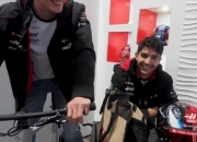 英雄联盟总决赛-哈斯车队鏖战索伯车队，皮亚斯特里统治全场