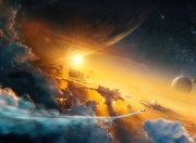 LOL决赛-东亚闪电撕裂北非沙漠，友谊赛中孙兴慜如何为阿尔及利亚贡献唯一制胜球？