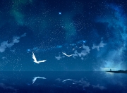 -绿色浪潮席卷巴黎，皮克的黄昏奏鸣曲