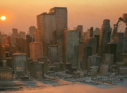 -两条时间线，同一个夜晚，勇士速胜与哈利伯顿接管抢七的平行传奇