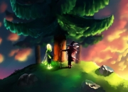 LOL赛事-东方争冠战与西方关键先生，一场跨越时空的竞技共振