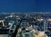 英雄联盟总决赛赛程-齿轮转动的声音，从伯纳乌到甲骨文，听见体育时代的更迭