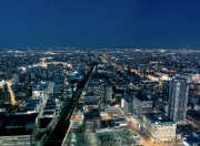 英雄联盟总决赛赛程-齿轮转动的声音，从伯纳乌到甲骨文，听见体育时代的更迭