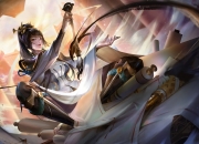 -跨界对决，山西队迎战快船，约基奇独揽大局持续制造杀伤