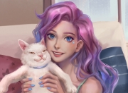 LOL决赛-双城记，公牛末节风暴带走76人，字母哥加时一剑封喉