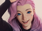 英雄联盟总决赛2025-异面相交的雷霆，论塔图姆的爆发与火箭对浙江的火力压制中，那无法复刻的竞技神性