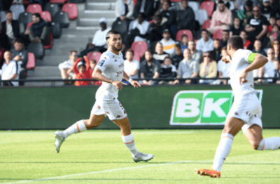 马赛勇夺晋级资格，法甲劲旅再添佳绩的简单介绍