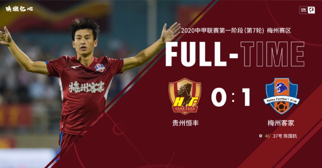 恒丰主场力克人和，取得保级关键胜利的简单介绍
