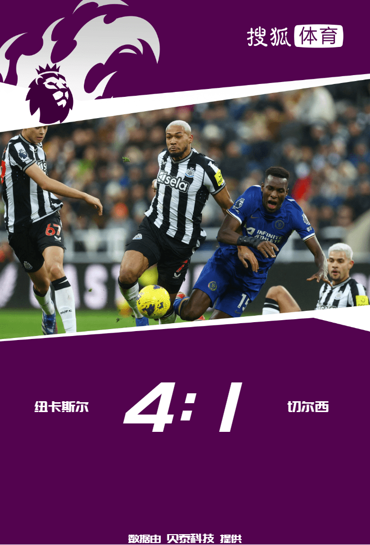 斯特林进球领先，英超射手榜领跑