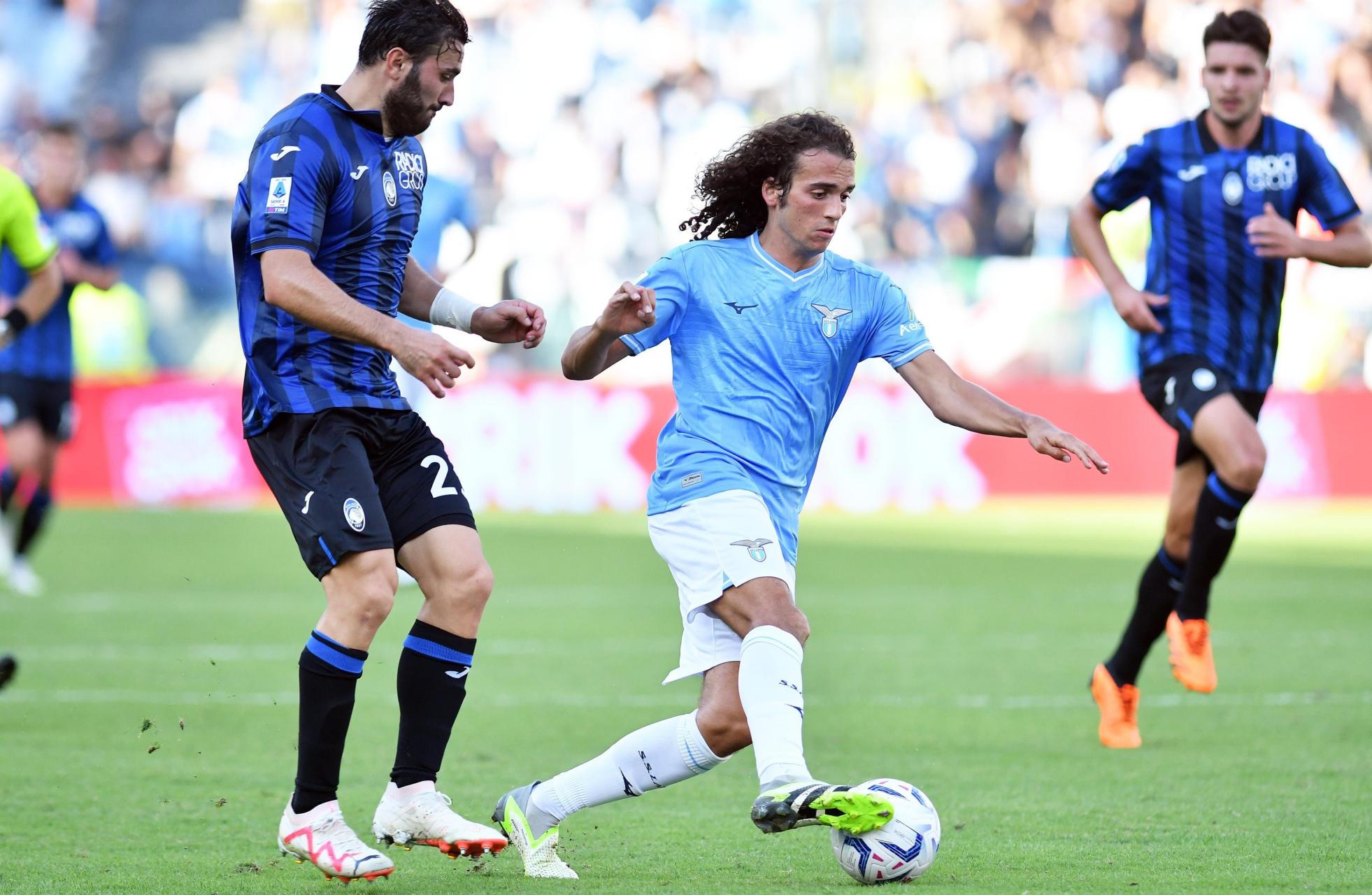 拉齐奥新援表现抢眼，助球队实现连胜