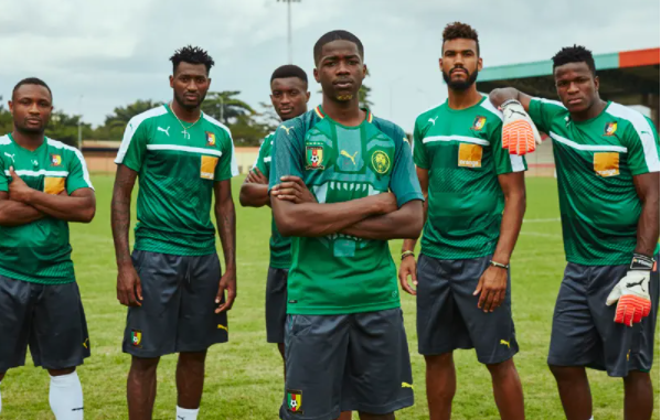 喀麦隆击败阿尔及利亚,小组出线前途光明的简单介绍 喀麦隆击败阿尔及利亚,小组出线前途光明的简单介绍