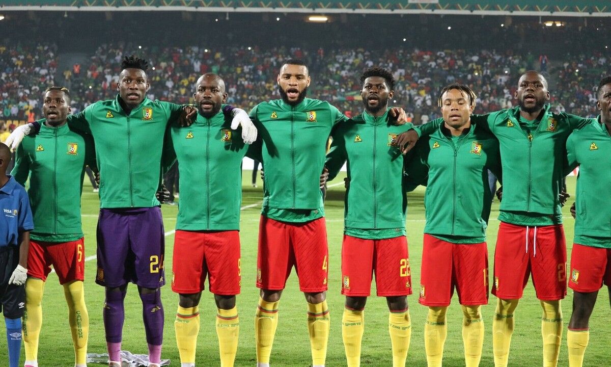 喀麦隆击败阿尔及利亚,小组出线前途光明的简单介绍 喀麦隆击败阿尔及利亚,小组出线前途光明的简单介绍