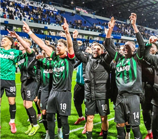 萨索洛开拓新局势意甲冠军大有可能的简单介绍