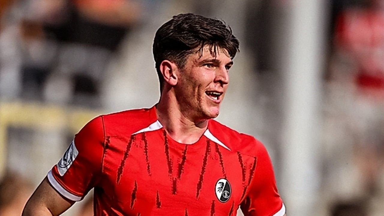 弗赖堡队大获全胜，火力全开的简单介绍