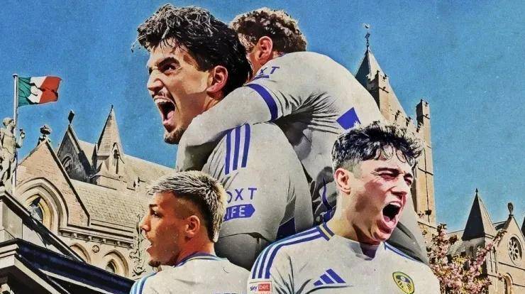 关于利兹联再战狼！斯图尔特为球队取得平局！的信息