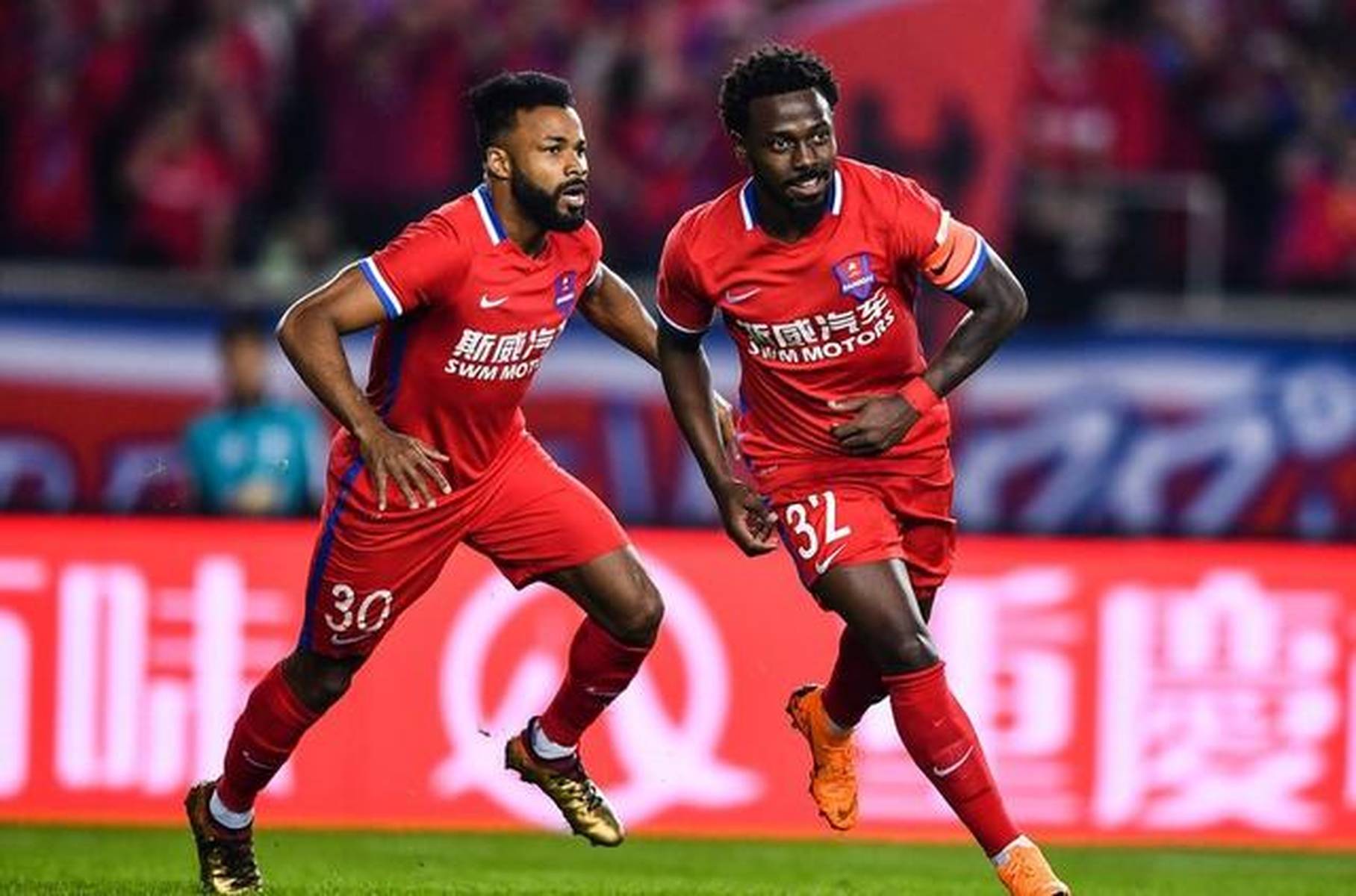 苏宁主场击败重庆，豪取四连胜