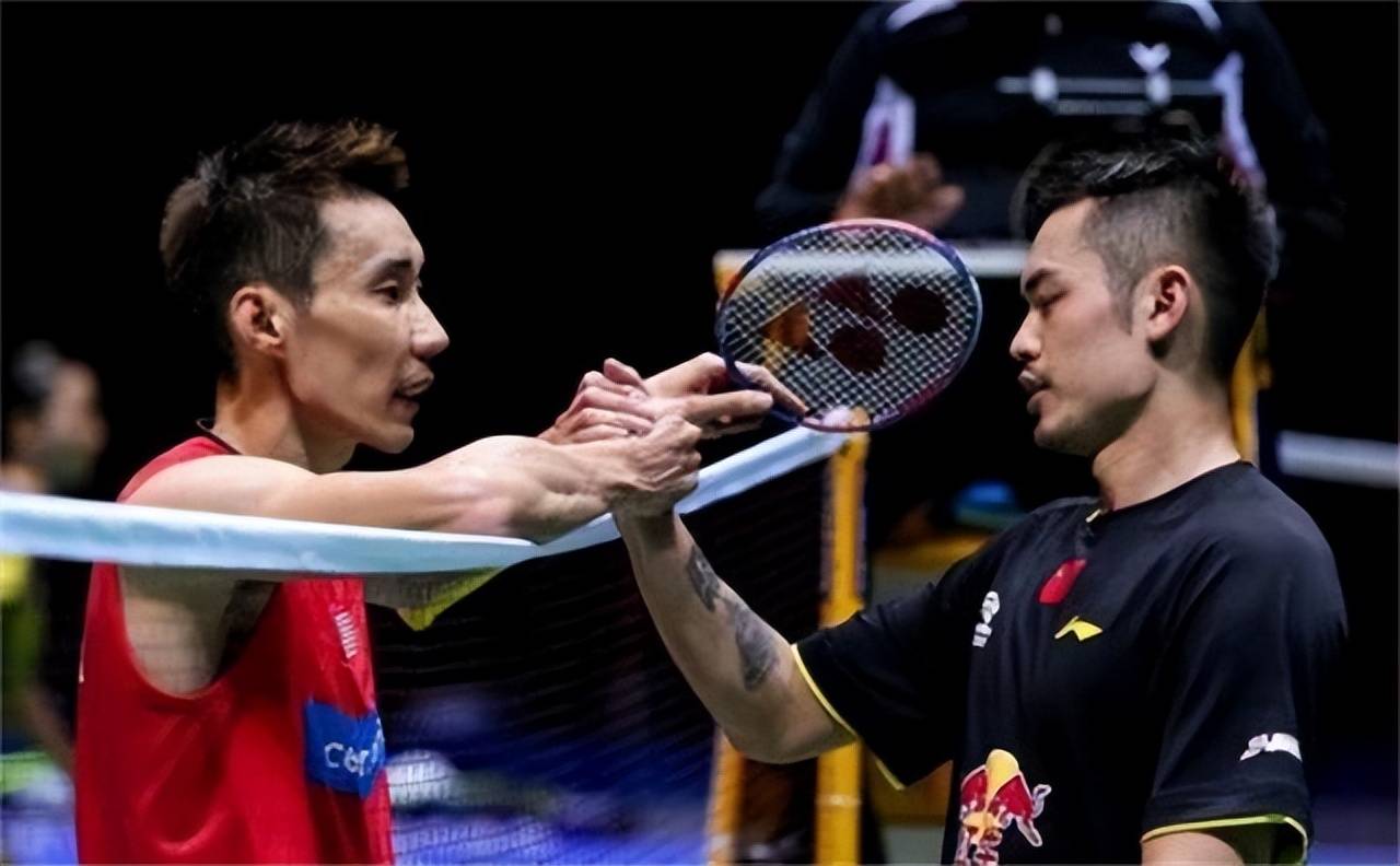 关于中国羽毛球队绝杀马赛，李宗伟送出关键助攻鏖战多局季后赛，成为赛场最大亮点的信息