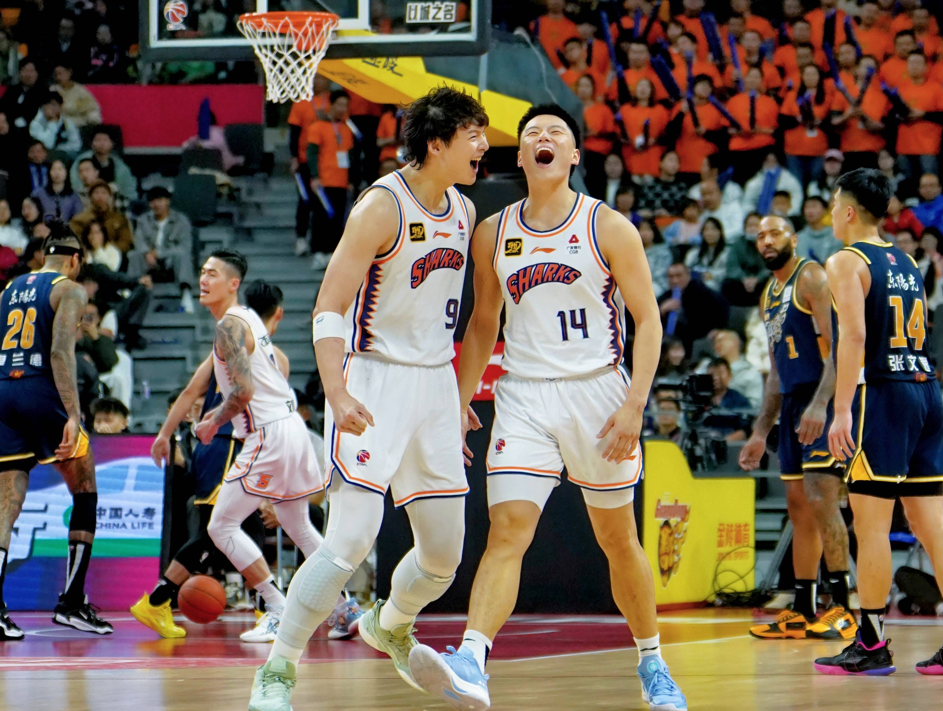 世界聚焦！CBA赛事全球收视创新高的简单介绍