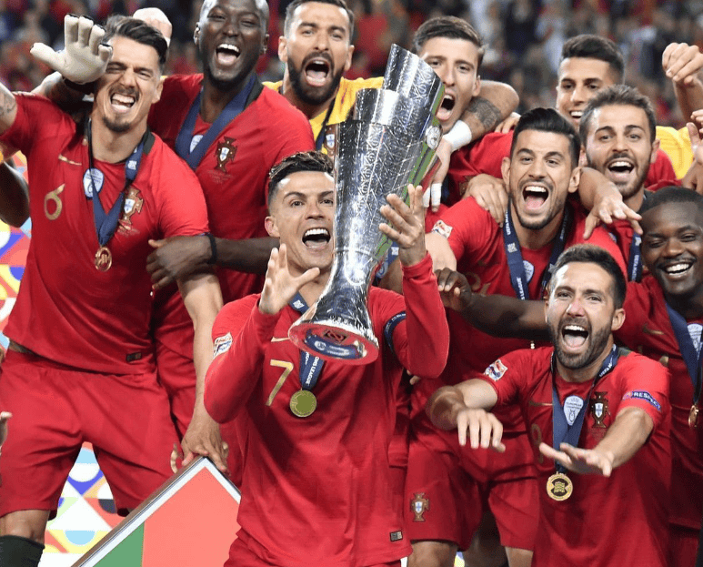 欧洲杯赛季收官，冠军榜单揭晓的简单介绍