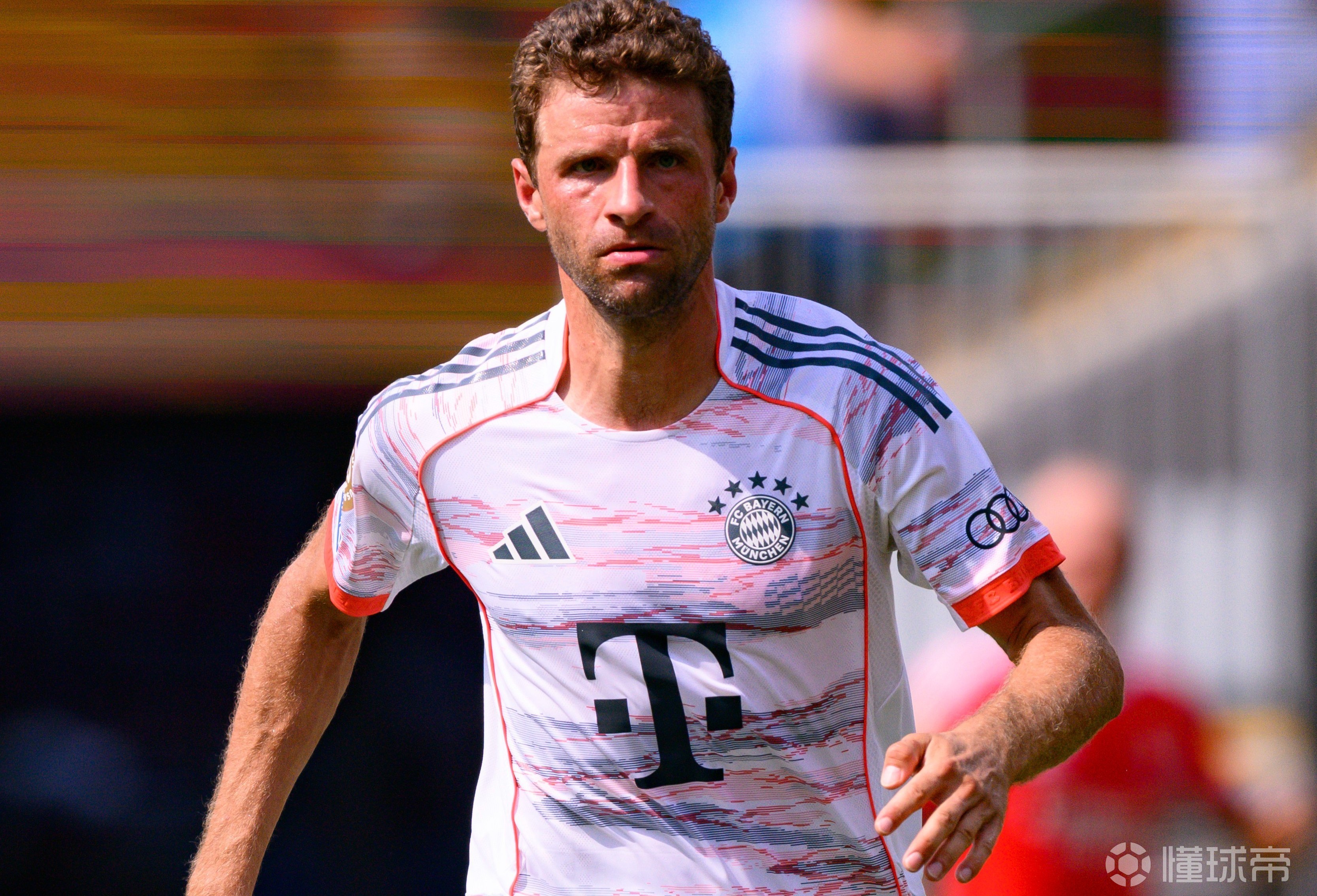 包含AC米兰逆转巴西，穆勒状态火热的词条