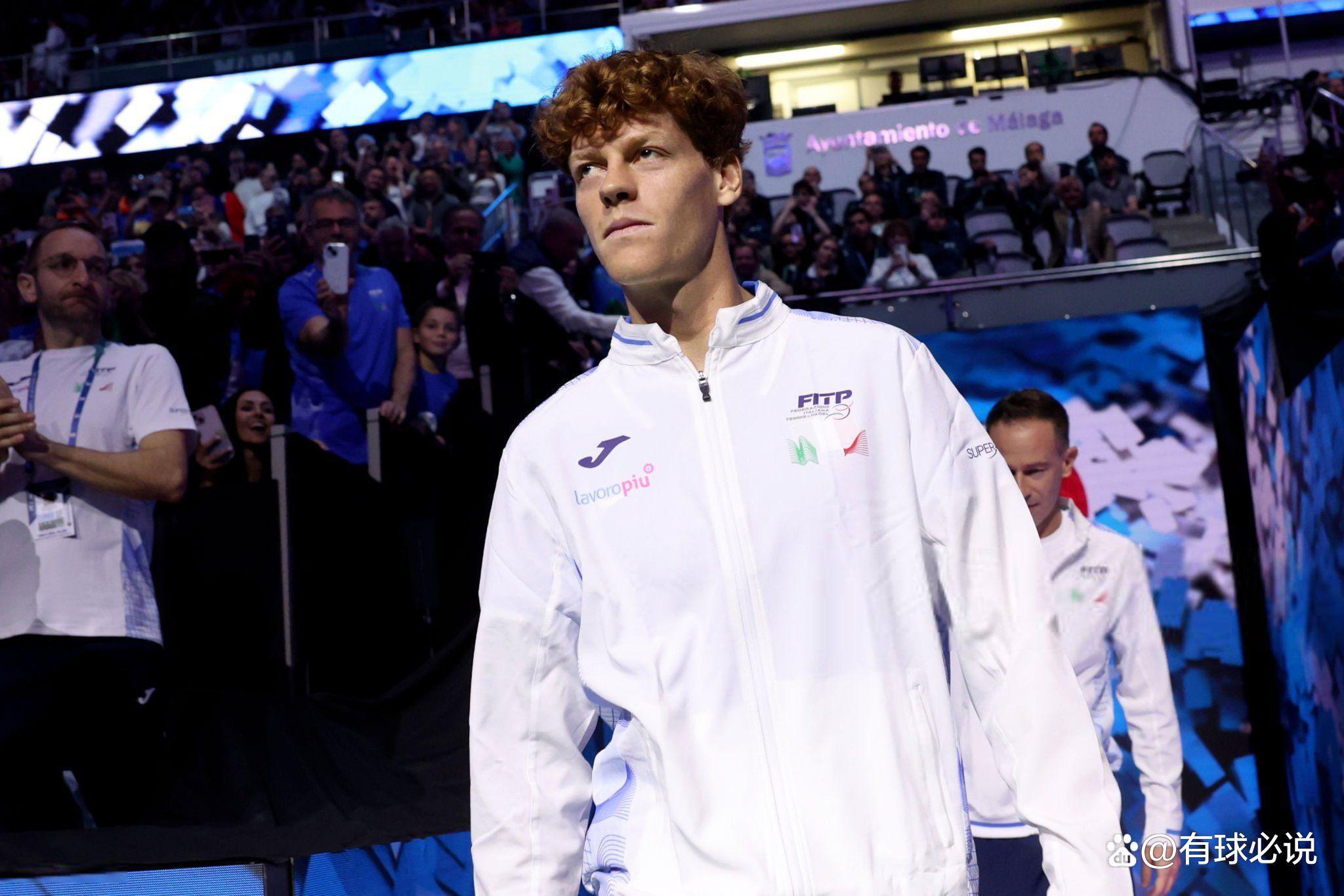 戴维斯杯碾压年终总决赛，辛纳扛起全队的简单介绍