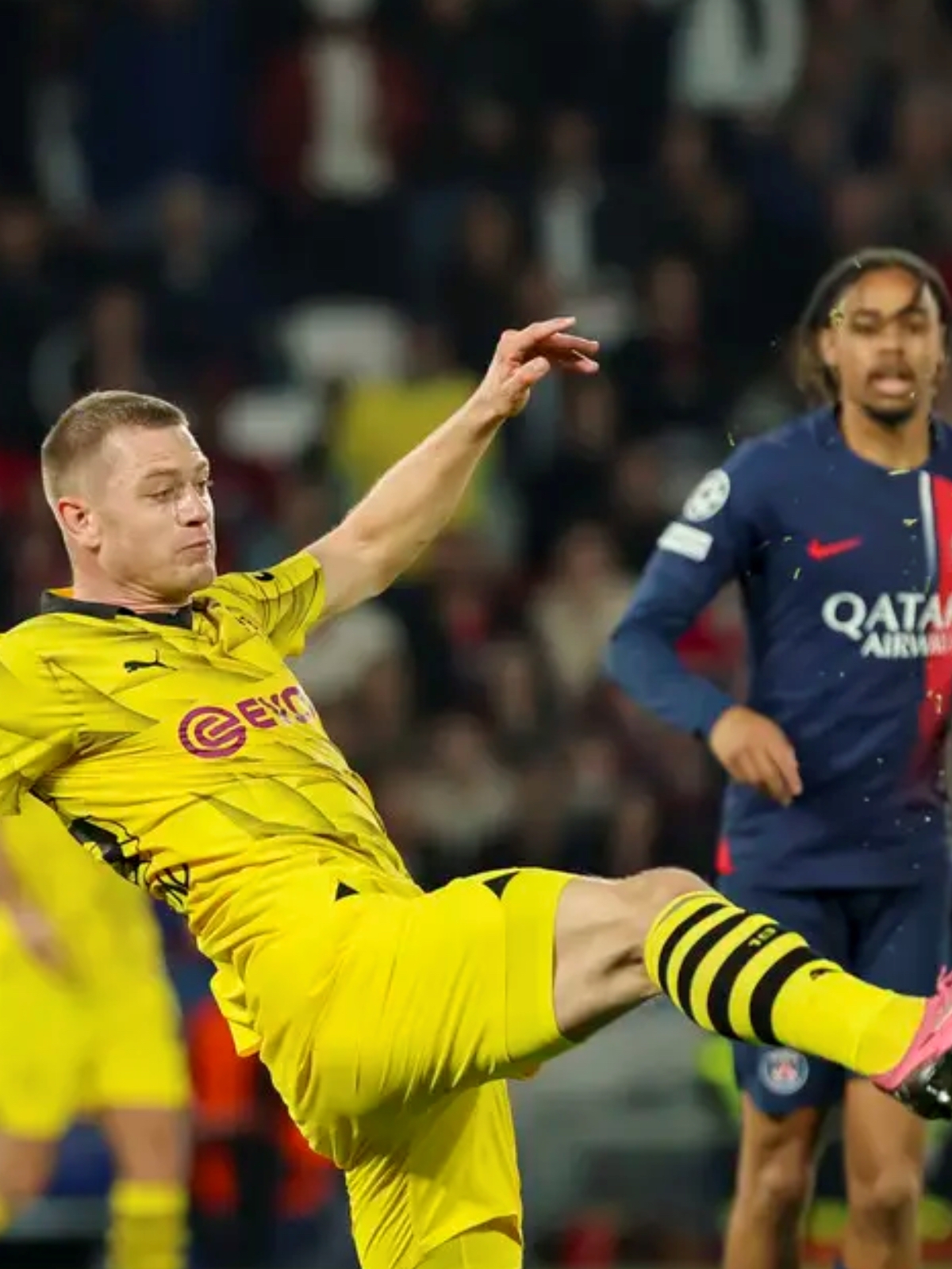 多特蒙德横扫塞内加尔，莫德里奇统治全场的简单介绍