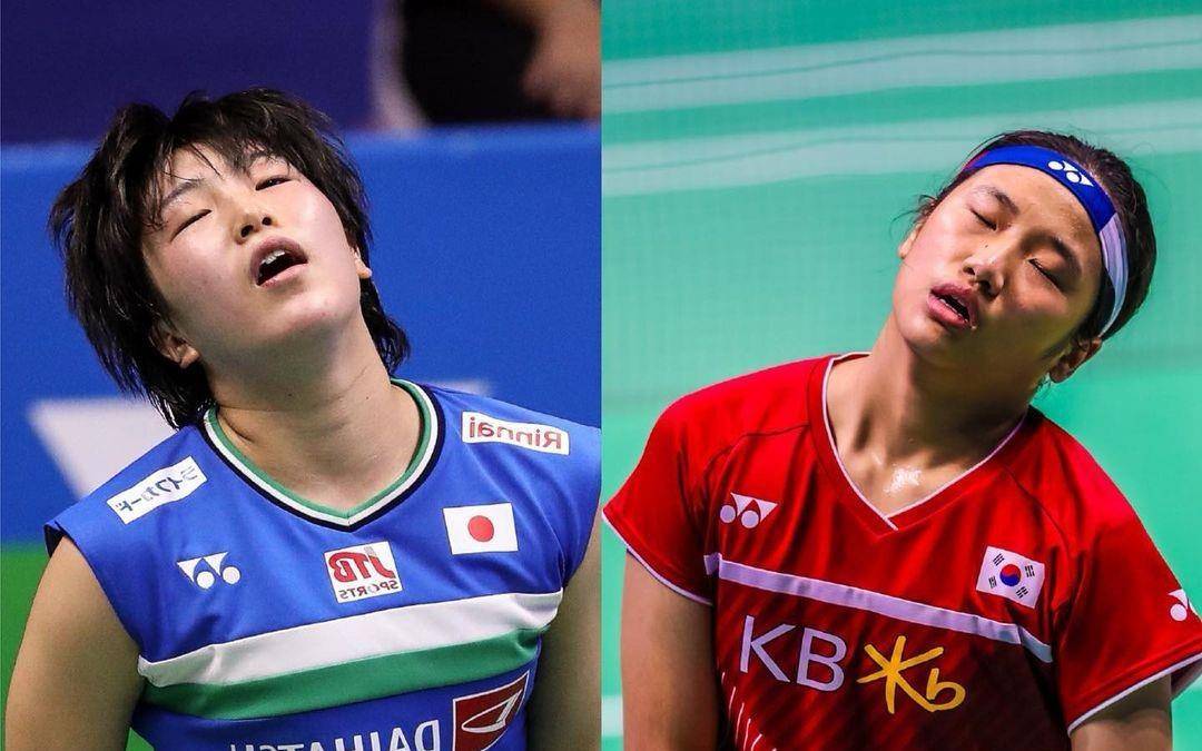 中国队碾压印尼队，辛杜惊艳四座