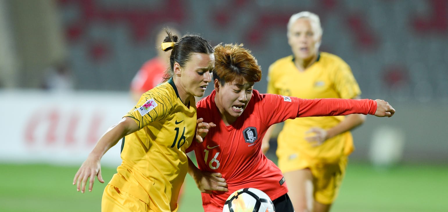 约旦女足夺得中东锦标赛冠军