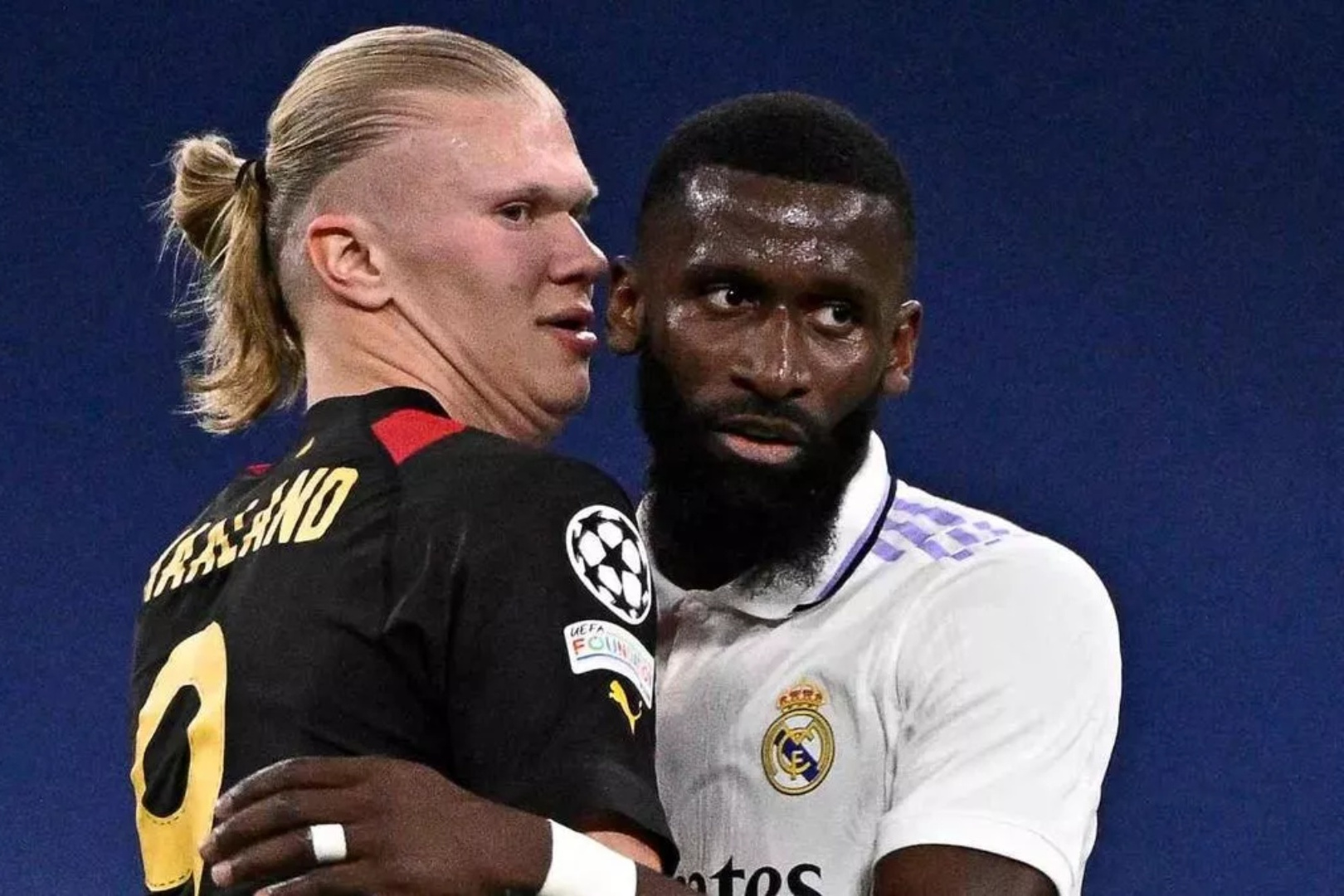 挪威鏖战皇马，迪马利亚惊艳四座