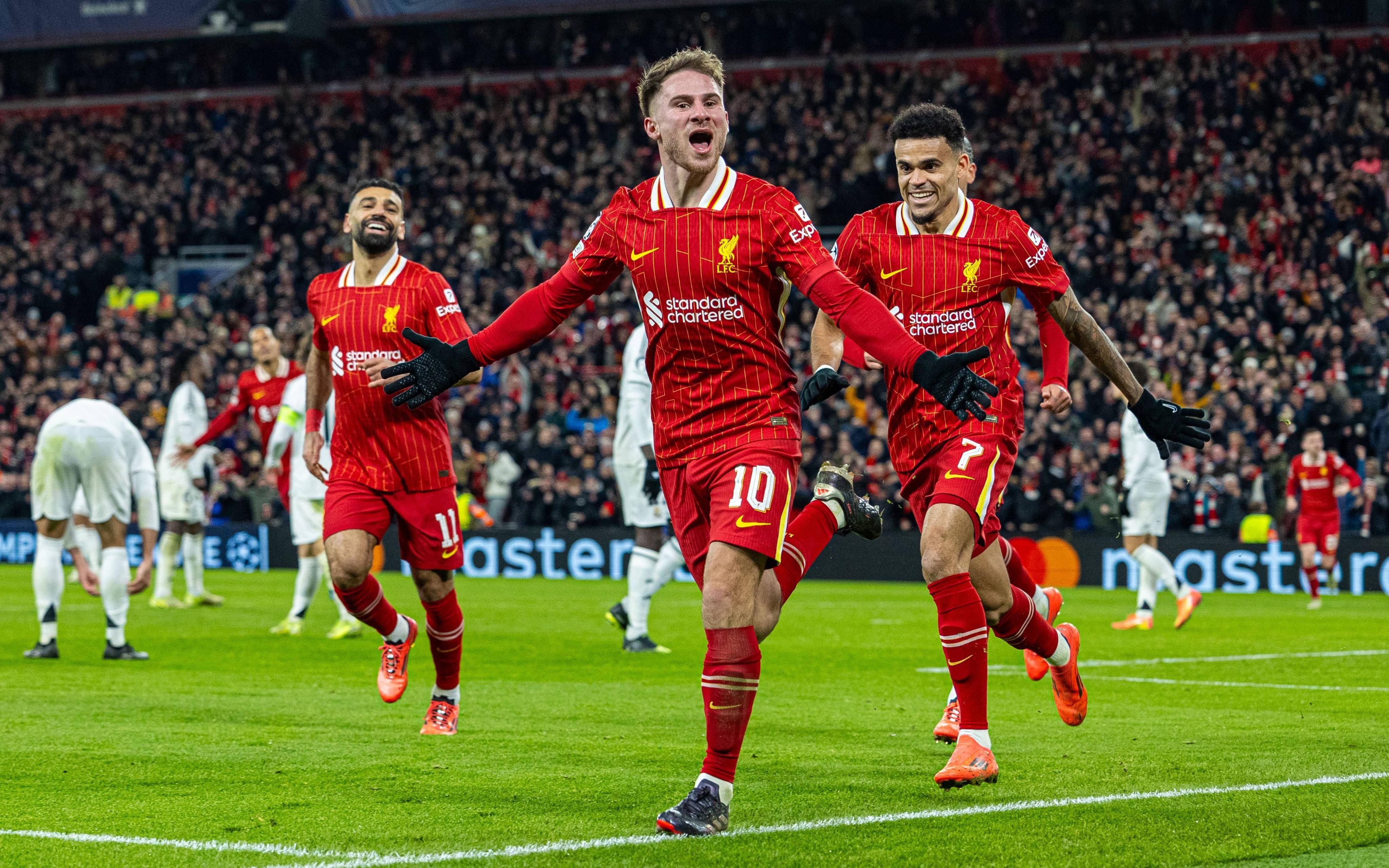 马竞力克拜仁，冲击决赛梦想