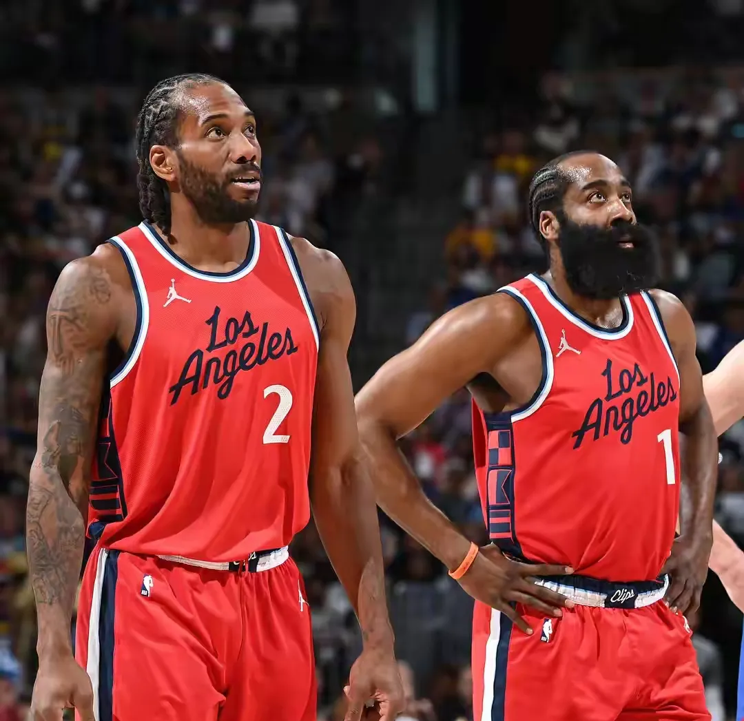 快船客场大胜国王，取得两连胜