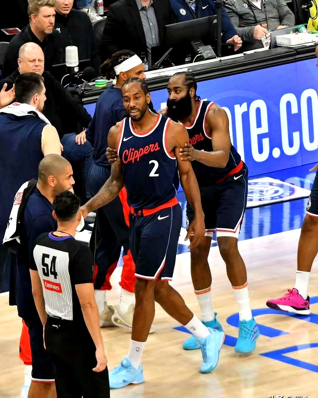 快船客场大胜国王，取得两连胜