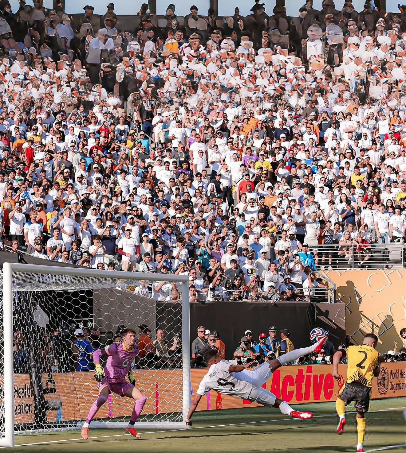 马德里竞技在淘汰赛中的表现令人瞩目