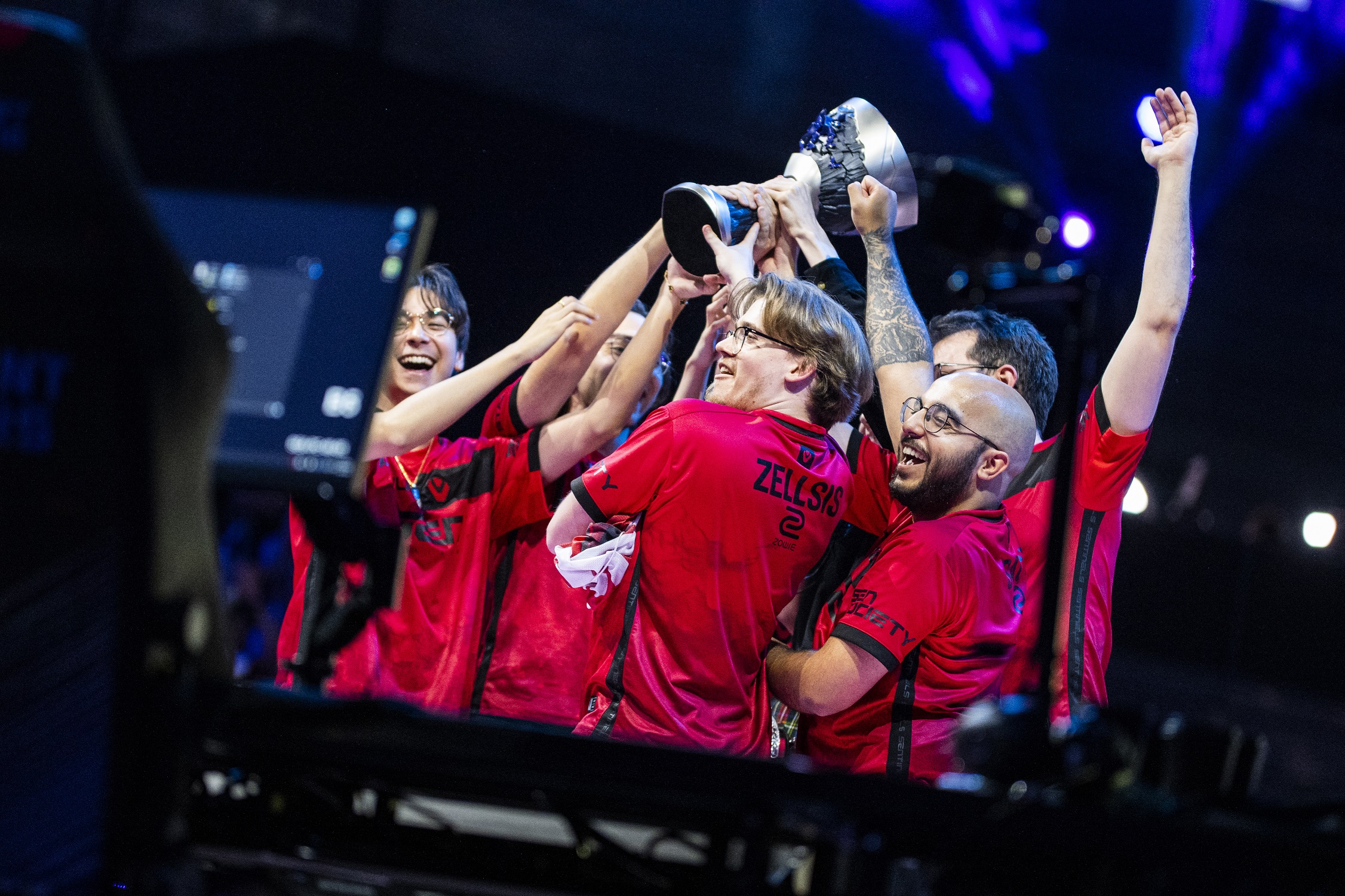 马德里竞技在淘汰赛中的表现令人瞩目