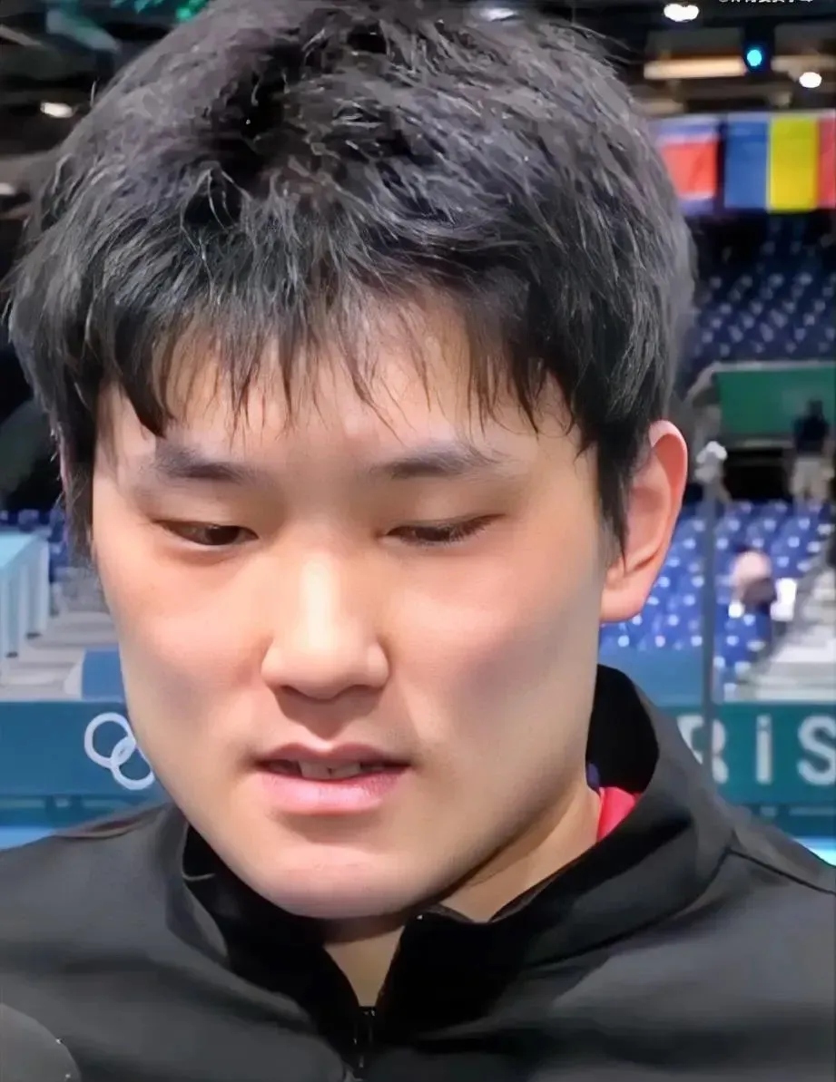 德国队绝杀瑞典队，张本智和点燃赛场