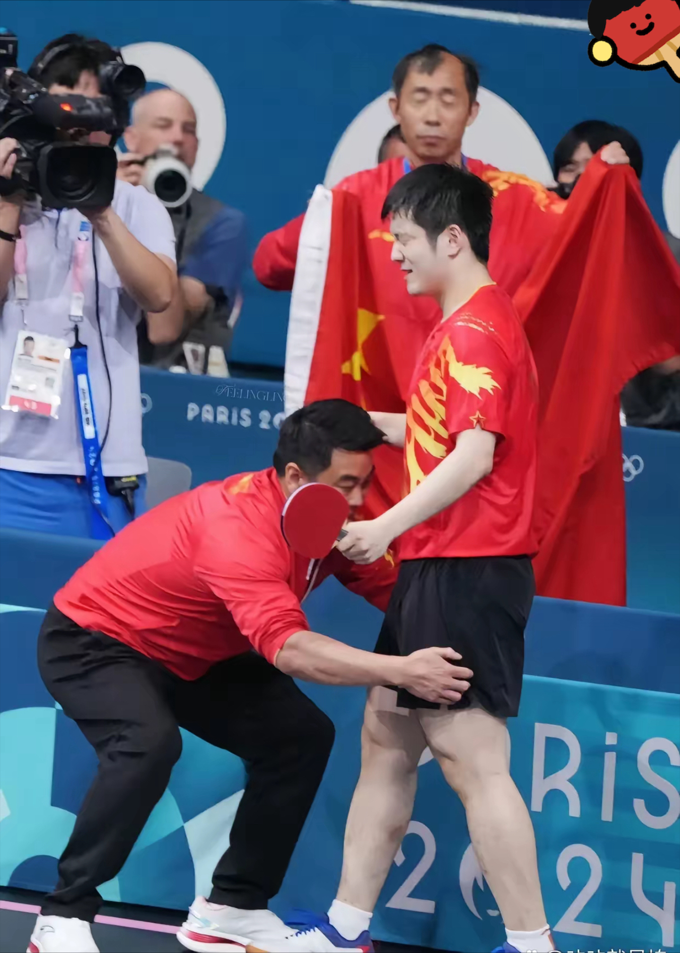 瑞典队碾压中国队,王皓带队取胜 瑞典队碾压中国队,王皓带队取胜