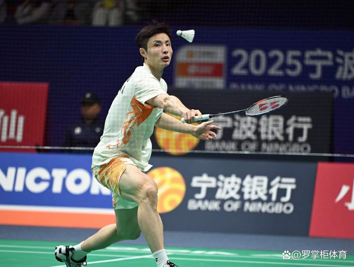 印度队完胜丹麦队，石宇奇状态火热