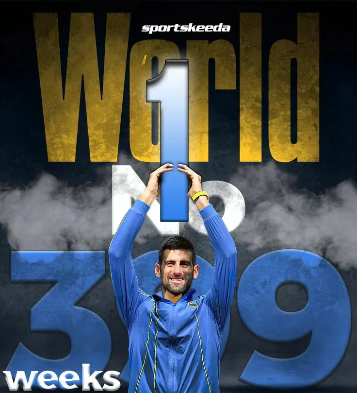 联合杯完胜ATP总决赛，德约科维奇统治全场