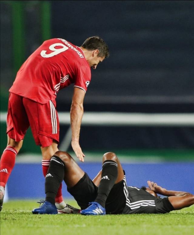 里昂轻取瑞典，格纳布里点燃赛场