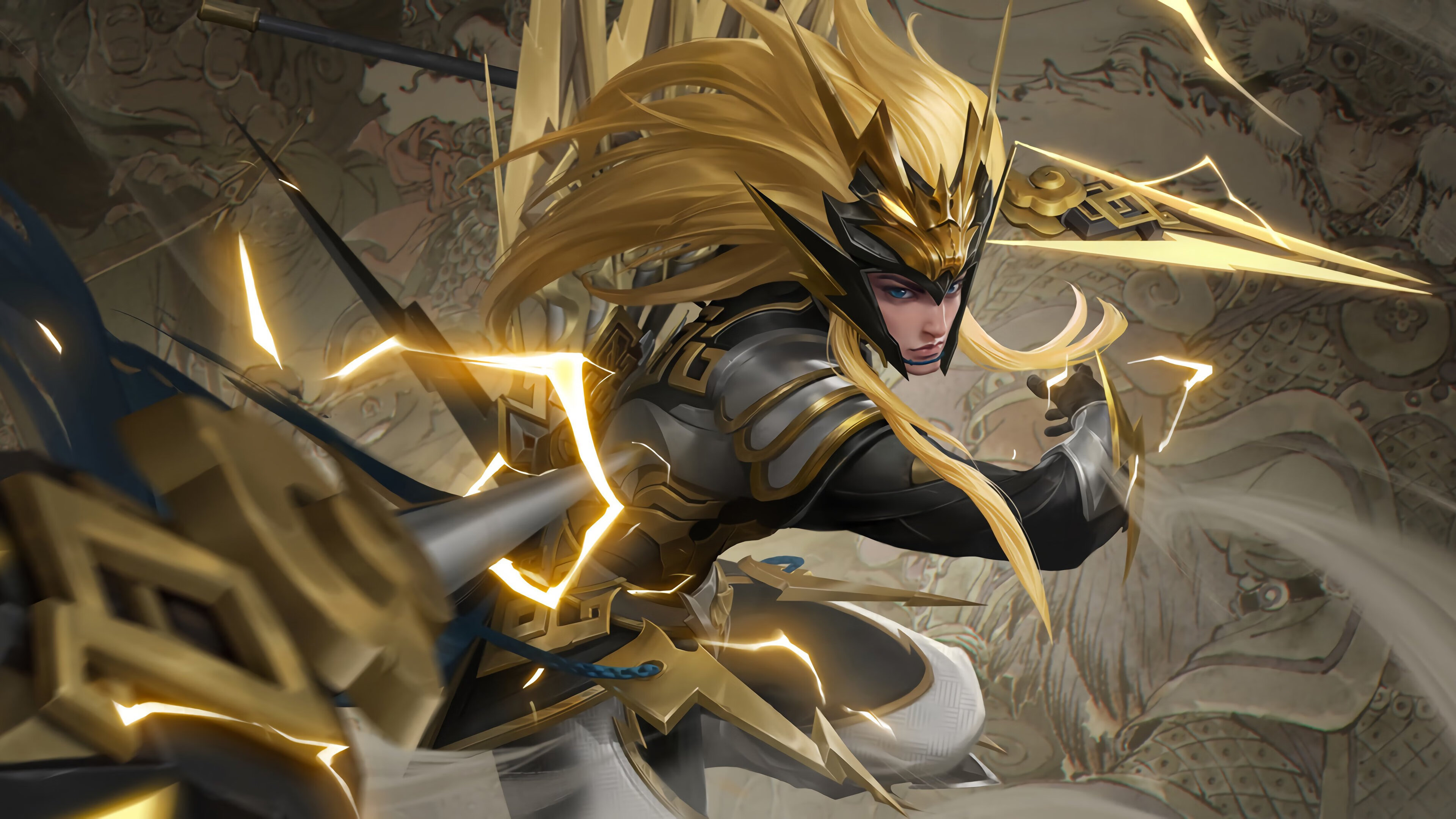 擎天一举，小贾伦·杰克逊抢七夜焚城