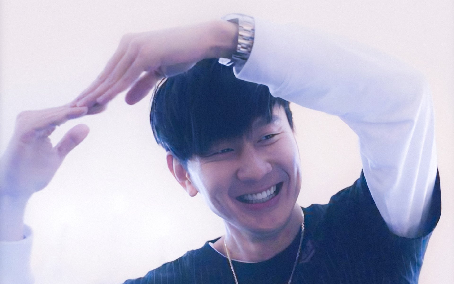 接管时刻，当拉梅洛的魔法跨越运动疆界